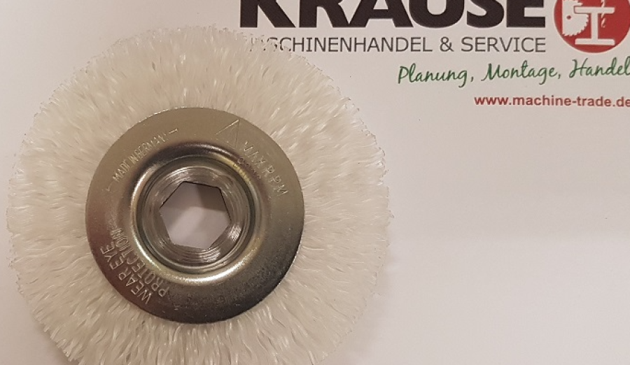 Behringer Rundbürsten; Behringer HBP; Kasto