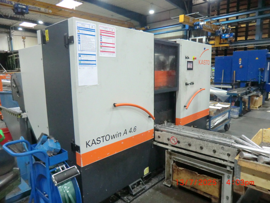 KASTOwin A 4.6