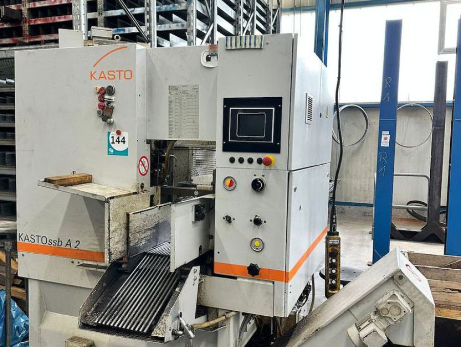KASTOtwin A2