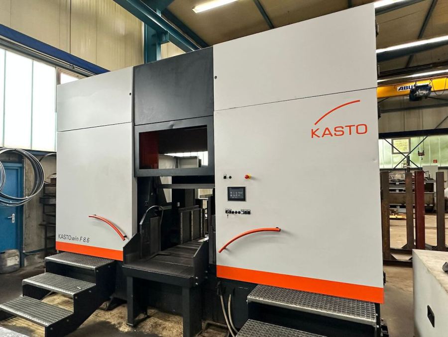 Krause Kasto