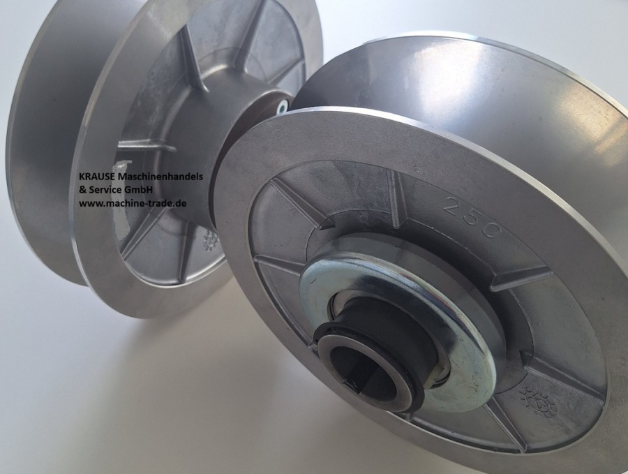 Lenze Getriebe Reparatur