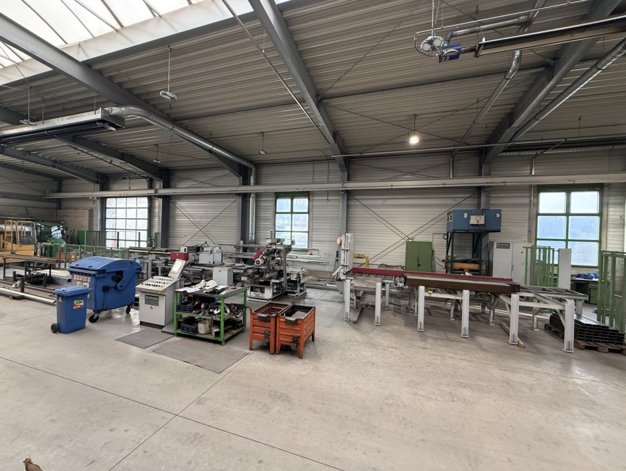 Behringer HBP 310-523 GA