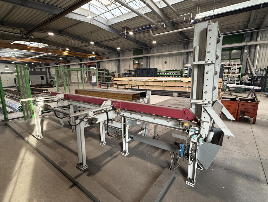 HBP 310-523 GA von Behringer