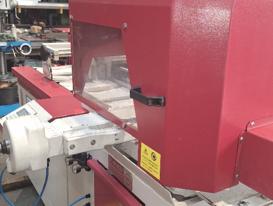 VMS 370 A