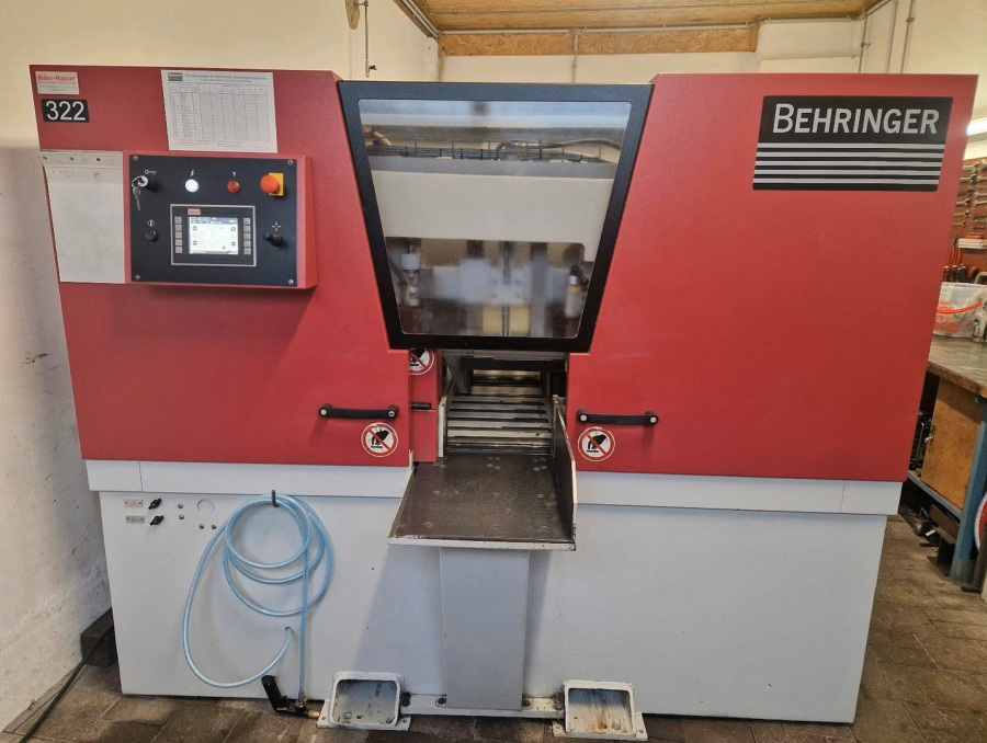 Behringer HBE
