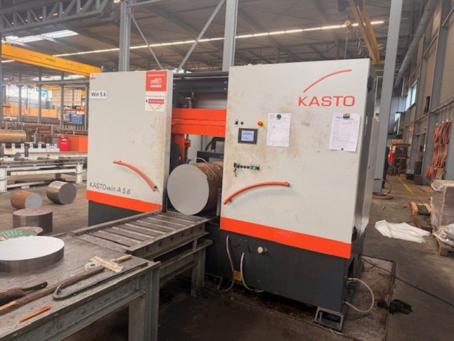 KASTOwin A5.6 gebraucht kaufen