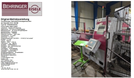 Behringer Eisele HCS 160 MF