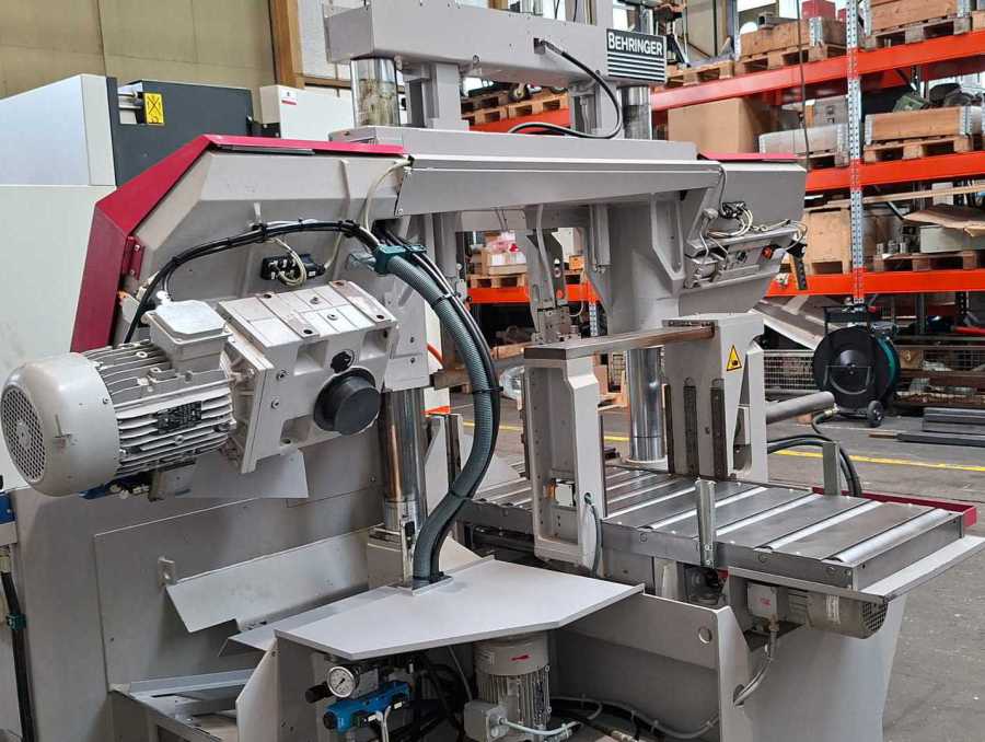 Behringer HBP 413 A gebraucht