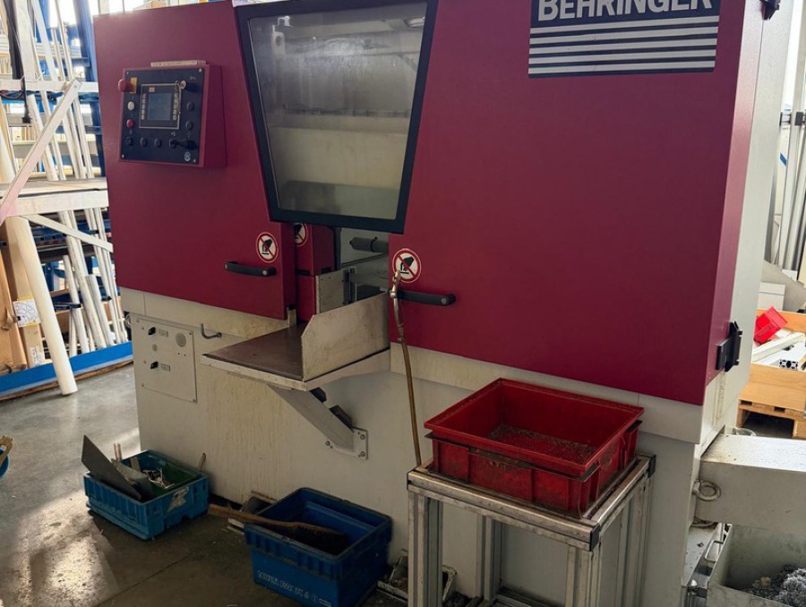Behringer HBE 321 A gebraucht