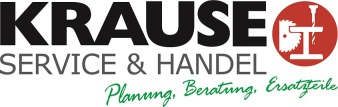 Behringer & Kasto Sägemaschinen